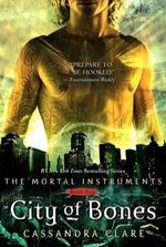 The Mortal Instruments City Of Bones