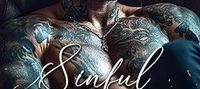 Sinful Scars: A Dark Stalker Russian Mafia Romance (Koslov Bratva Book 5)